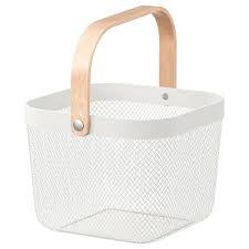 Maybe you would like to learn more about one of these? Risatorp ãƒªãƒ¼ã‚µãƒˆãƒ«ãƒ— ãƒã‚¹ã‚±ãƒƒãƒˆ ãƒ›ãƒ¯ã‚¤ãƒˆ Ikea