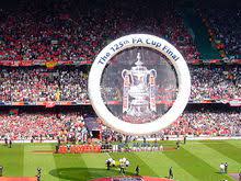 Leicester city boss brendan rodgers says his side have the chance to create history after reaching their first fa cup final since 1969 at the expense of southampton at wembley. 2006 Fa Cup Final Wikipedia