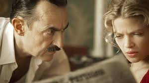 Grand prize for the best literary adaptation albert dupontel. Au Revoir La Haut En Streaming Direct Et Replay Sur Canal Mycanal
