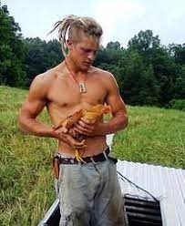 Maybe you would like to learn more about one of these? John Davison Pineforestcamp Profile Pinterest