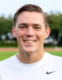 Caleb Armstrong's Instagram, Twitter & Facebook