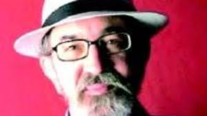 Cita con el escritor Ricardo Serna