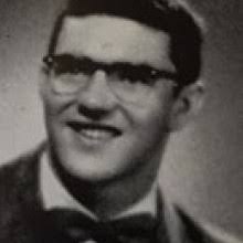 Obituary of Dennis L. Bennett