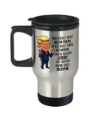 80th birthday gifts for men an 80th birthday is certainly something to be celebrated. Trump 80th Birthday Gift For Men Funny 80 Year Old Travel Mug Coffee Comment Tea Cup Gag Gift For Women