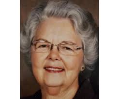 Lillian Mae Clanton Obituary (2024)