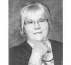 Betty GRAHAM Obituary