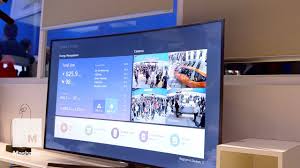 Maybe you would like to learn more about one of these? Smart Home Technology Of The Present And Future Mashable Youtube