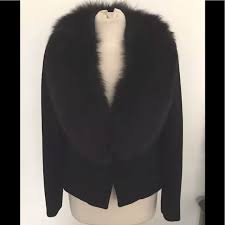 No matter what you're looking for or where you are in the world, our global marketplace of sellers can help you find unique and affordable options. Regency Cashmere Jackets Coats Stunning Vintage Regency Fox Fur Collar Coat Poshmark