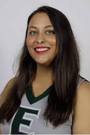 2018-19 Coed Cheerleading Roster