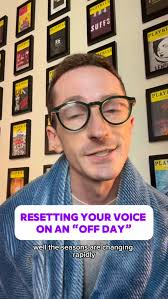 Practicing Radical Acceptance: A Mindful Approach to Singing