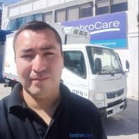 90+ perfiles de «David Lara Lara»