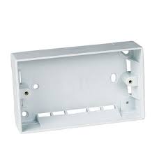 Mount pictures, posters or presentations. Pvc Switch Box Pvc Surface Boxes Latest Price Manufacturers Suppliers