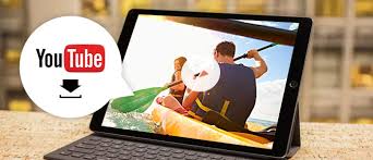 Wie soll das gehen ? Youtube Videos Auf Ipad Speichern So Klappt S