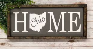 5 out of 5 stars. 43 Ohio State Wood Signs Ideas Ohio State Ohio Wood Signs