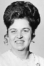 Marjorie A. “Peggy” Essex White (1933-2020): homenaje de Find a Grave