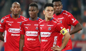 Independiente medellín live score (and video online live stream*), team roster with season schedule and results. Independiente Medellin Entre Alexis Mendoza Y Jaime De La Pava Antena 2