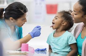 Image result for Uvulitis