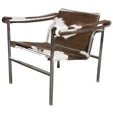 Vintage Le Corbusier Sling Chair In 2020 Corbusier Chair Corbusier Furniture Sling Chair