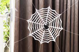 How do you make a spider web out of string? Paper Spider Web Kids Crafts Fun Craft Ideas Firstpalette Com