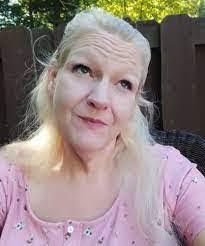 Vanessa Wigfall's Instagram, Facebook & TikTok