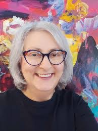 Monika Wright's Instagram, Twitter & Facebook