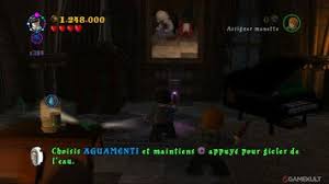 Cette absence de désir me faisait me sentir transparente. Lego Harry Potter Annees 5 A 7 Guide Niveau 4 L Amour Fait Mal Gamekult