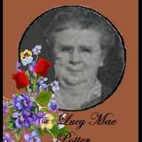 Lucy May Potter (1890–1970) • FamilySearch
