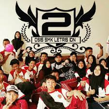 Maybe you would like to learn more about one of these? Osis Smk Letris Indonesia 2 Pamulang Startseite Facebook