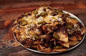 This standing beef rib roast is perfect for christmas and the holidays, or any special occasion worthy of a little splurge. Nachos Are The Best Way To Use Up Leftover Prime Rib