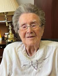 Obituary of Mrs. Marie Kathleen Ogle