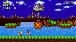 Play sonic games online in high quality in your browser! Sonic The Hedgehog Sega