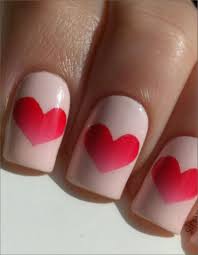 Bright pink almond shaped nails. Best Wedding Nail Art Ideas For A Bridal Manicure In 2020 Jj S House