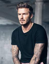 2015 Yilinin En Iyi Erkek Sac Modelleri Saclarim Ve Ben David Beckham Erkek Sac Modelleri Erkek Saci