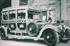 Maybe you would like to learn more about one of these? When Maharajas Made Rolls Royce Cars India S Favorite Garbage Truck Homegrown