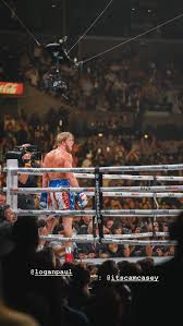 Pin By Lizbeth Gonzalez On L O G A N P A U L Logan Paul Wrestling Ring Wrestling