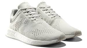 The adidas nmd_r2 primeknit originates from the original adidas nmd sneaker which launched in 2015. Wings Horns Adidas Nmd R2 Grey Where To Buy Bb3118 The Sole Supplier