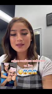 Live Ahora En Vivo Selene Hernandez