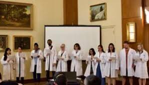 9th Annual Graduate Student Welcome Event