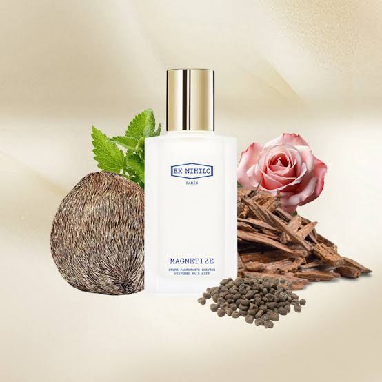 Buy Ex Nihilo Magnetize Perfumed Hair Mist | Fast EU Shipping | Beautinow