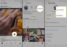 How do i change my instagram profile photo pic? How To Change Your Instagram Name