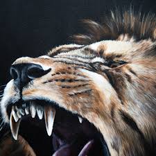 Aston Martin Leo 36*36 inches Acrylic