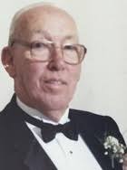 John Carman Obituary