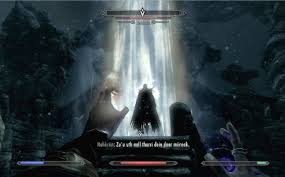 Feel free to explore the college of winterhold, or, if you are eager to start the quest, head to the starting location. The World Eater S Eyrie The Elder Scrolls V Skyrim Wiki Guide Ign