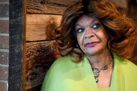 Founder of Nashville's first African American Girl Scout troop honored