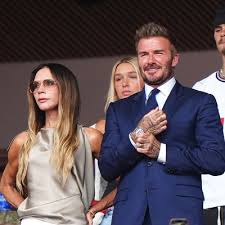 Victoria Beckham Remains Unenthused About the World Cup