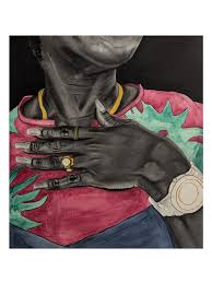 Image result for Walleria