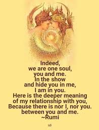 Pin By Seema Ar On Deep Inside Poetry Inspiration Spiritual Messages Rumi Quotes