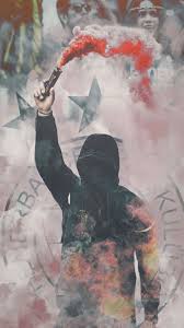 Mariya Stojcheva Adli Kullanicinin Ultras Football Panosundaki Pin Resimler Mavi Sanat Arkaplan Tasarimlari