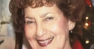 Mae Benedetto Ullstrom