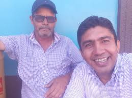 AUTÉNTICOS de LEMPIRA al par de un coterráneo y gran amigo; orgullo  VIRTUDEÑO... El ejemplar luchador y emprendedor de primera clase ARNULFO  ESCALANTE... aparte de ser jovial es un legitimo comerciante; siempre